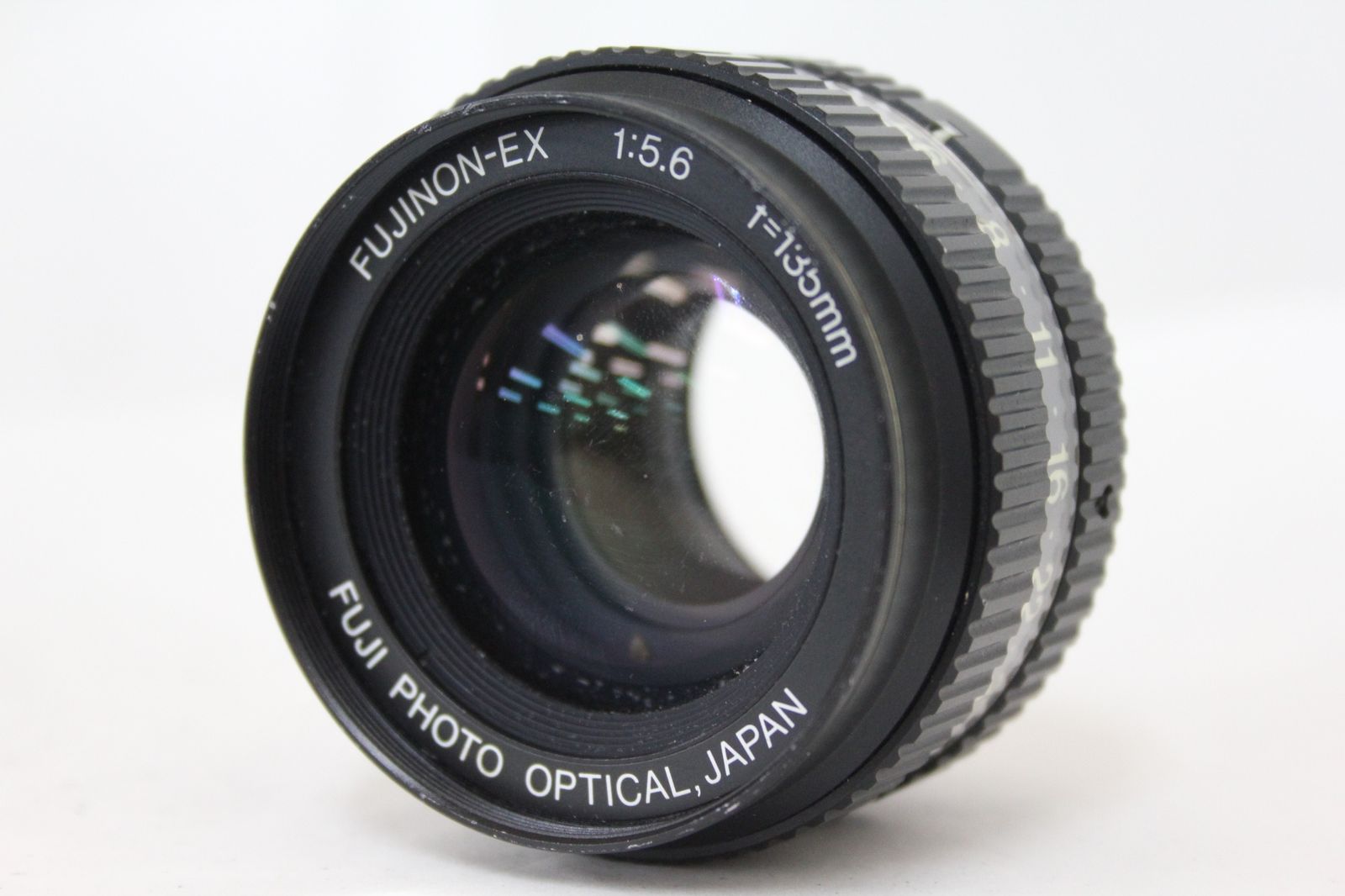 訳あり 富士フィルム FUJIFILM FUJINON ASPHERICAL LENS SUPER EBC XC 