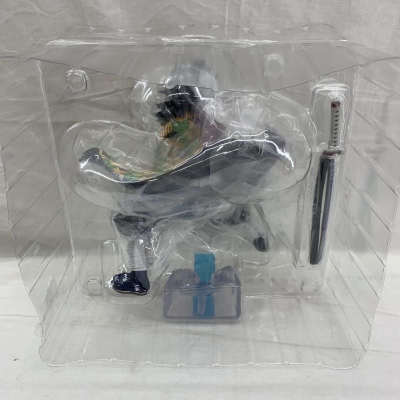 一番くじ 鬼滅の刃 上弦の参 B 賞 冨岡義勇 MASTERLISE 新品未開封 一番くじ 鬼滅の刃 ～上弦の参～ B賞 冨岡義勇 フィギュア