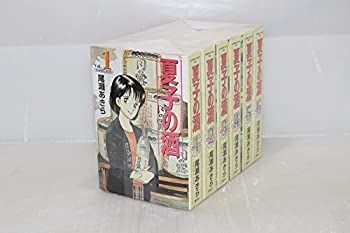 【中古-非常に良い】 夏子の酒 コミック 全6巻 完結セット 夏子の酒 新装版 全6巻完結セット : 中古「非常に良い」夏子の酒 全巻セット公式