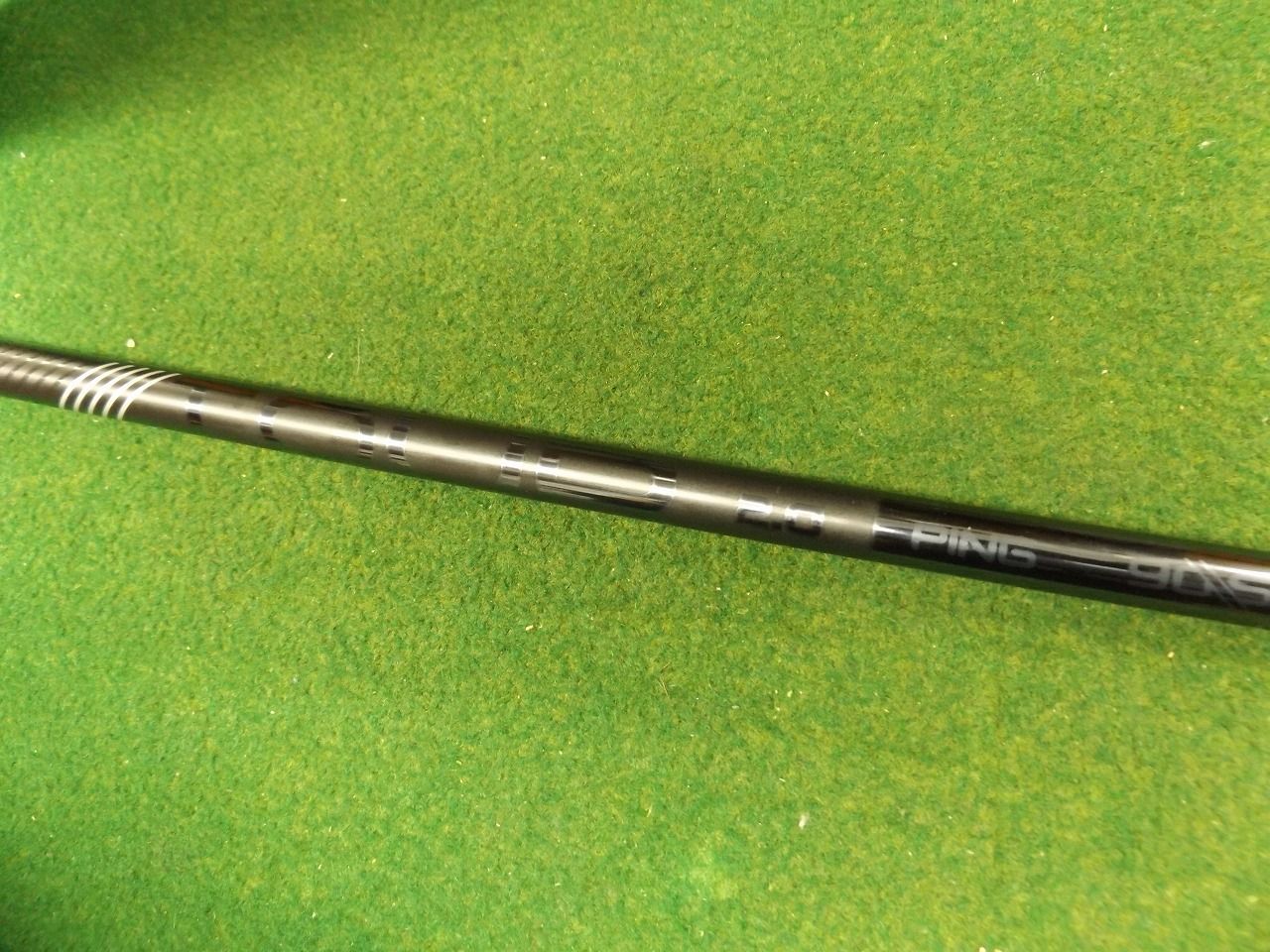 PING TOURChrome2.0black 90S 5Uシャフト PING JOURNAL｜PING公式ブログ：フィッター・開発者のリアルな声