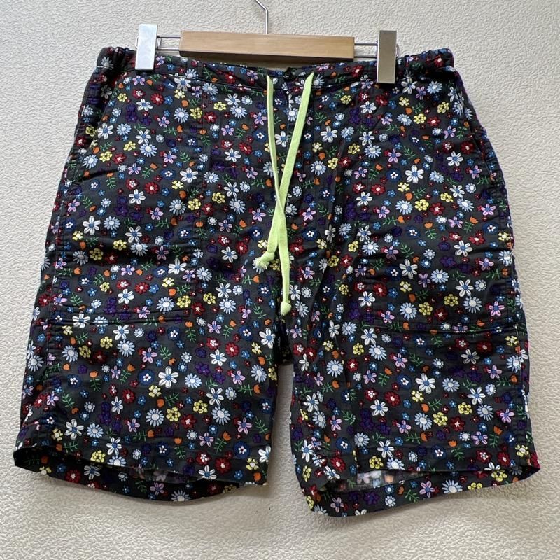 bohemians ボヘミアンズ　花柄コーデュロイハーフパンツ bohemians ボヘミアンズ 花柄コーデュロイハーフパンツ 公式通販