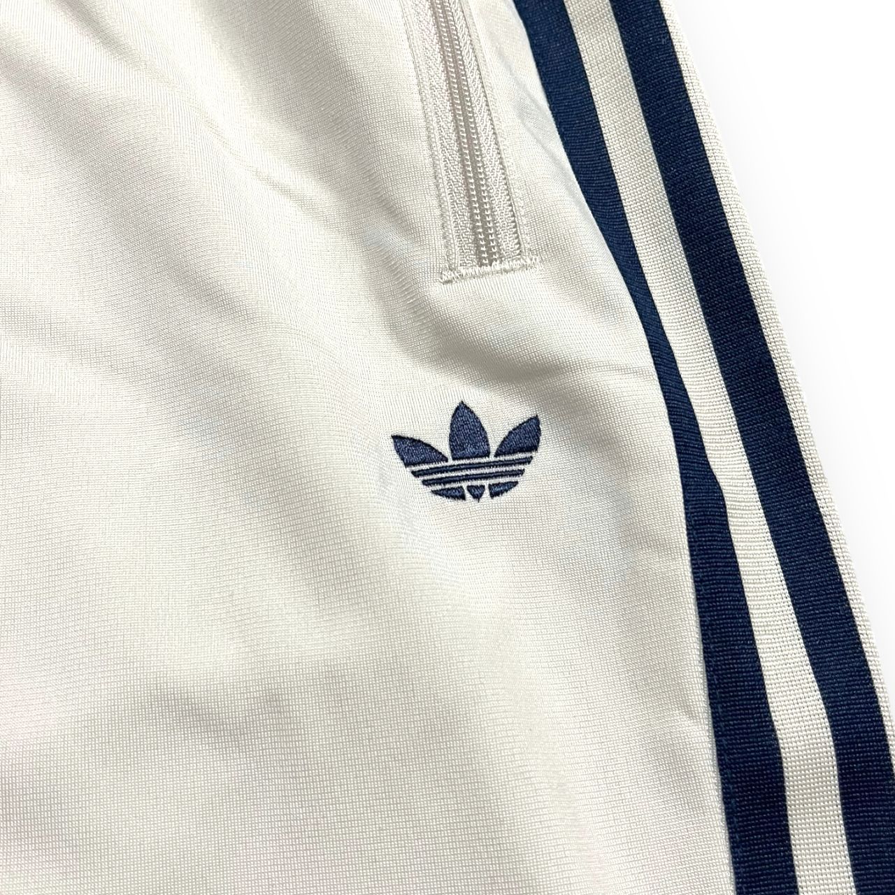 美品】23年製 adidas originals アディダス BB TRACKPANT ベッケン 