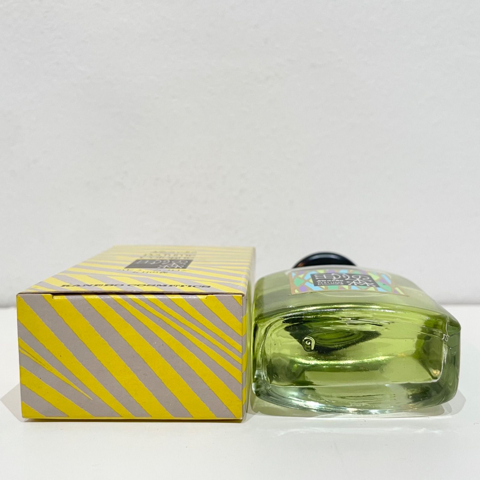 カネボウ パヒュームコロン 五月の森 40ml