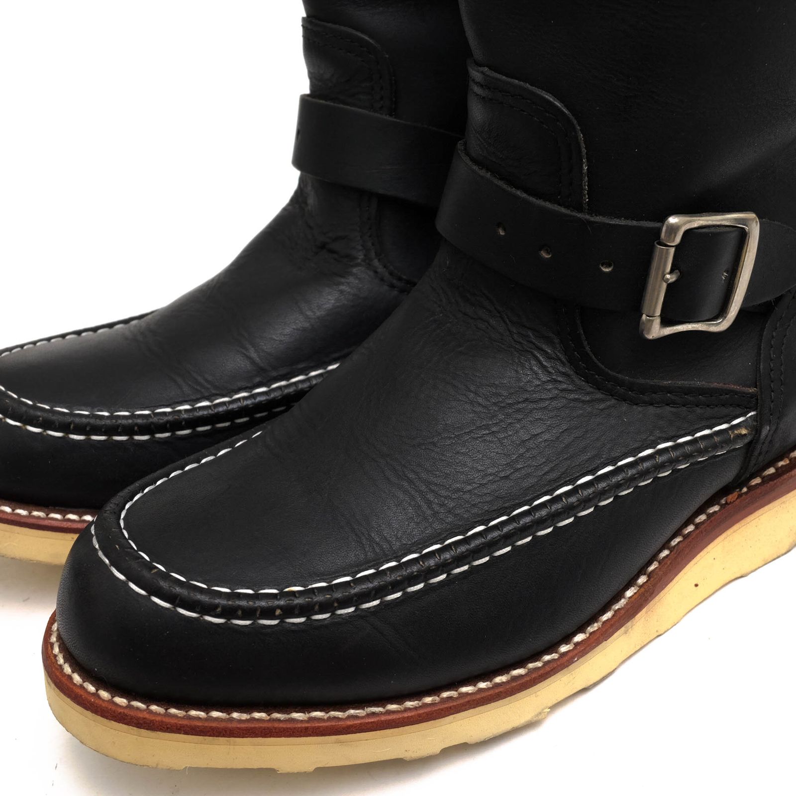 チペワ／CHIPPEWA エンジニアブーツ シューズ 靴 メンズ 男性 男性用 