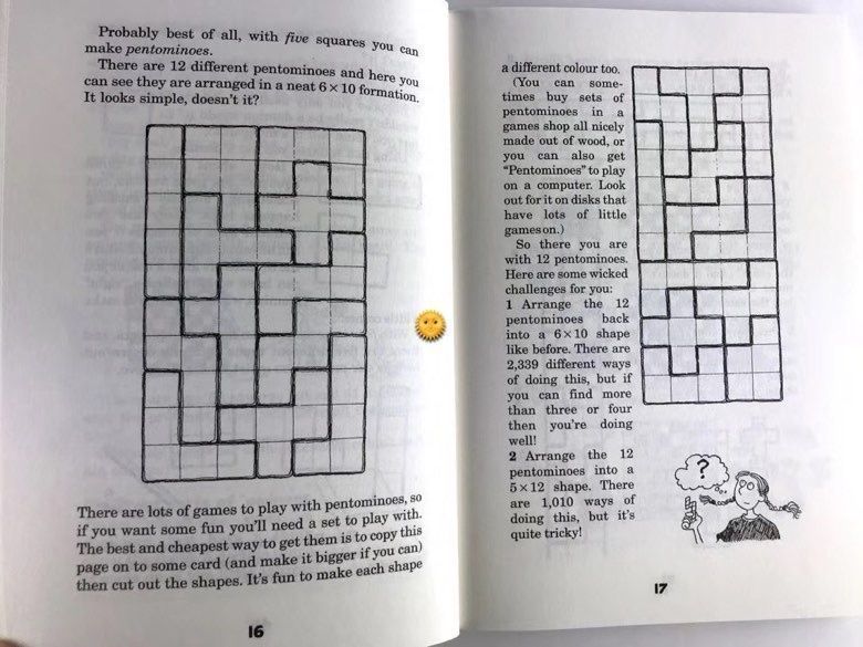 Murderous Maths』 英語数学 洋書 10冊 - メルカリ