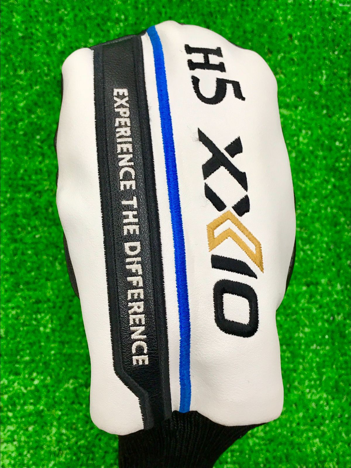 ダンロップ XXIO