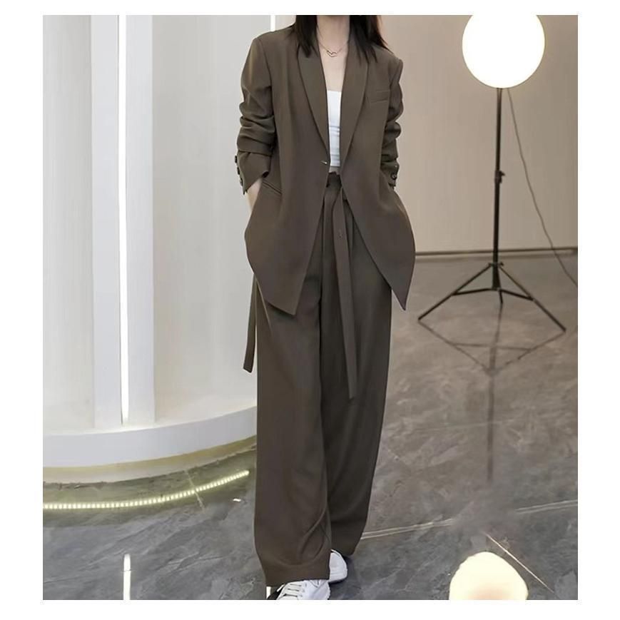 服装