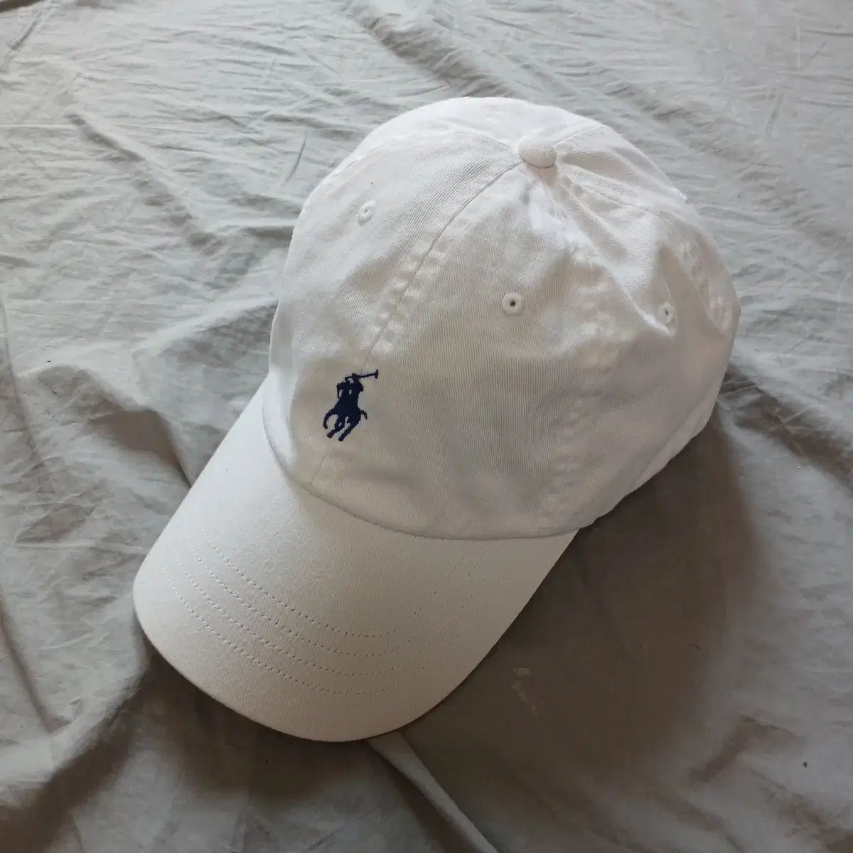 ビューティー 着用 新しい 商品 POLO Ralph Lauren ラルフローレン ポニー 刺繍 ロゴ ボールキャップ 男女兼用