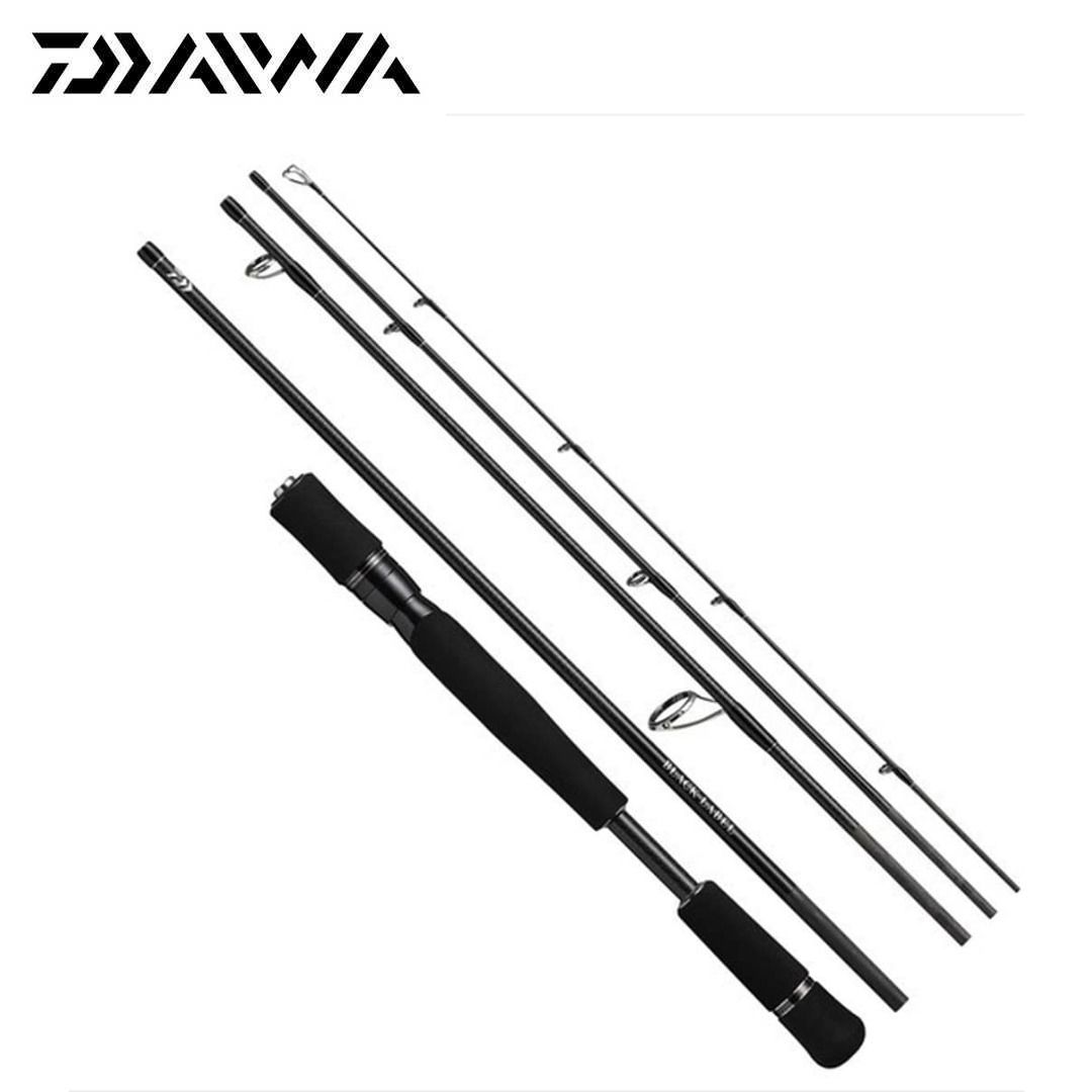 ダイワ ブラックレーベル トラベル S70ML -5| DAIWA BLACK LABEL TRAVEL