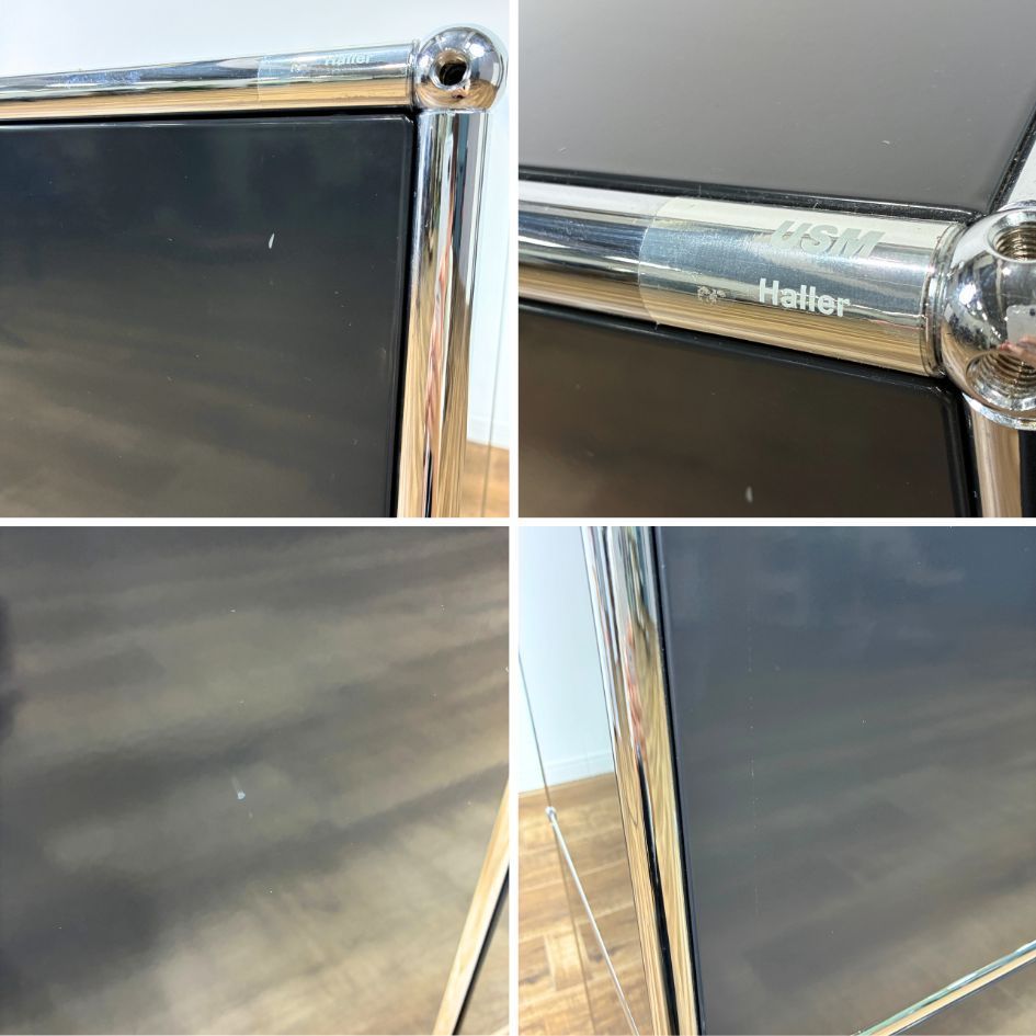 Haller ２列２段サイドボード