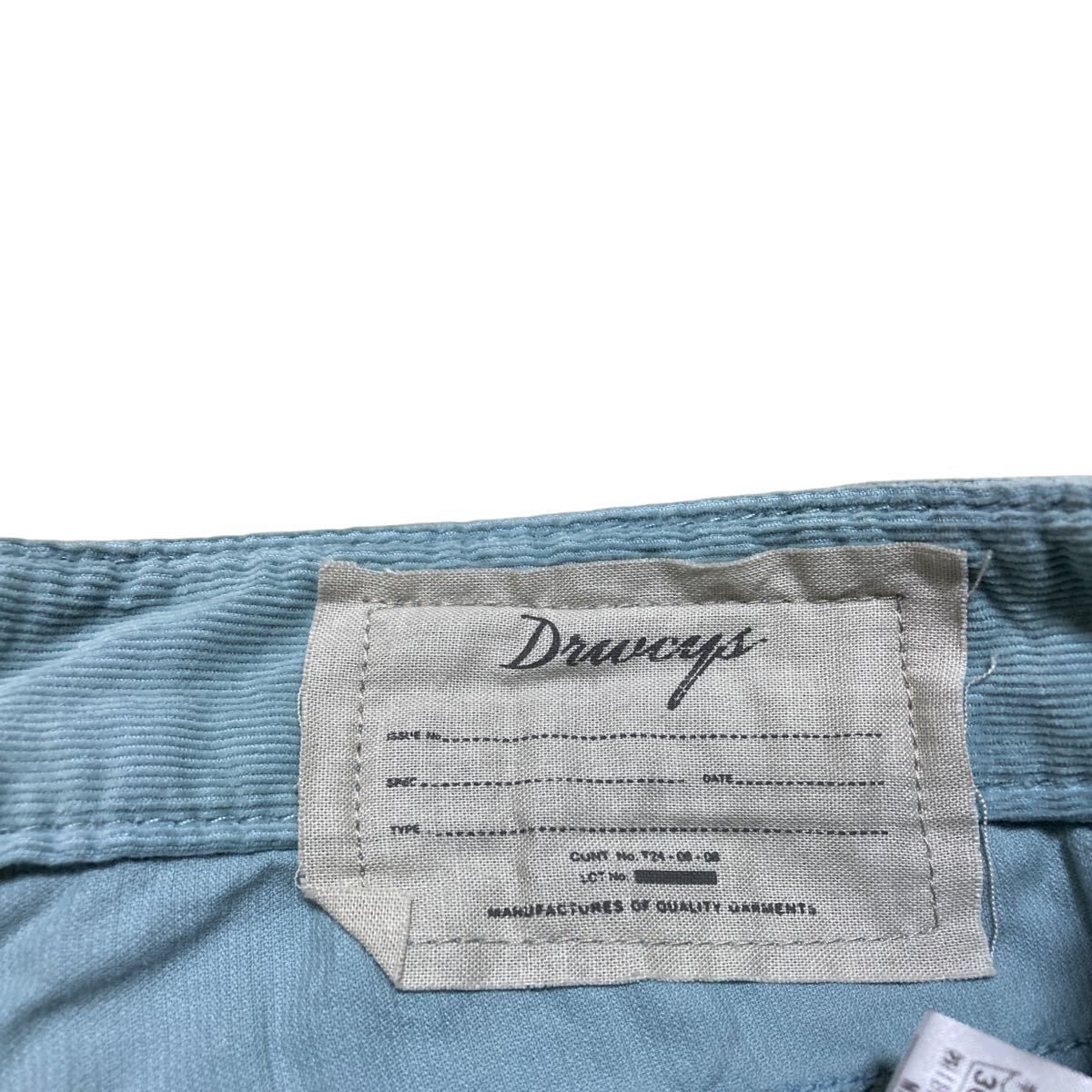 ☆タグ付き 未使用品 DRWCYS ドロシーズ レディース サイズ1 S 管理い