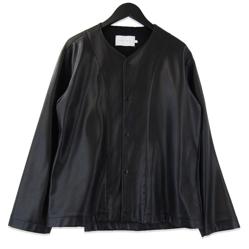 REGENCY ファッション CURLY (カーリー) REGENCY NC JACKET