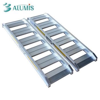 3営業日で発送 アルミス Alumis アルミス アルミブリッジ 2本セット ABS120-30-1.0 1671860