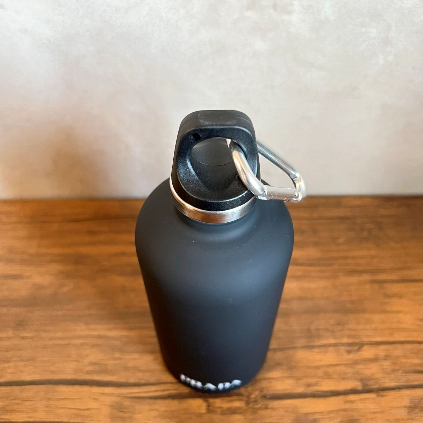 新品未使用箱付き】プラダ ステンレスボトル タンブラー 水筒