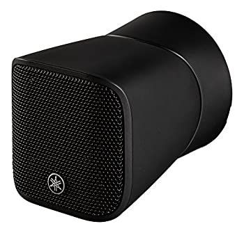 -非常に良い ヤマハ YAMAHA コンパクトスピーカー VXS1MLB