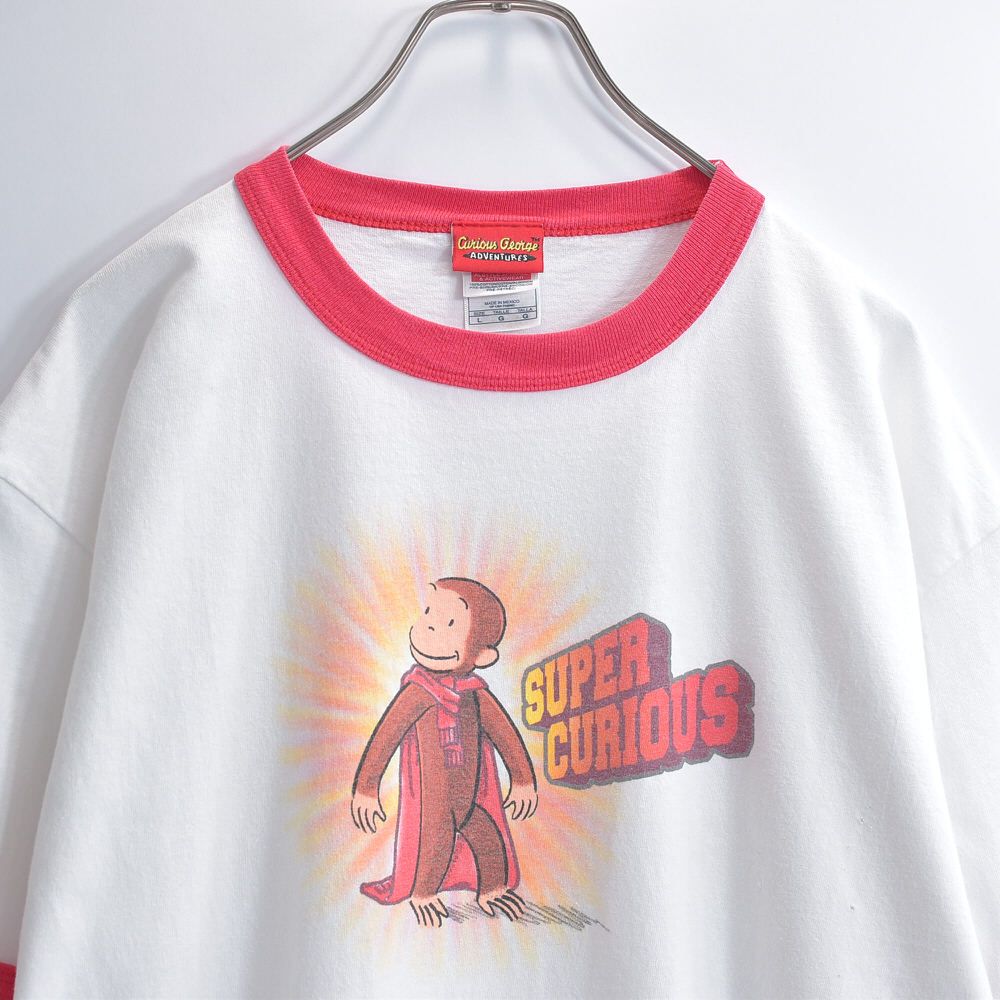 ドロップキックマーフィーズ 2001年来日公演 ヴィンテージTシャツ L