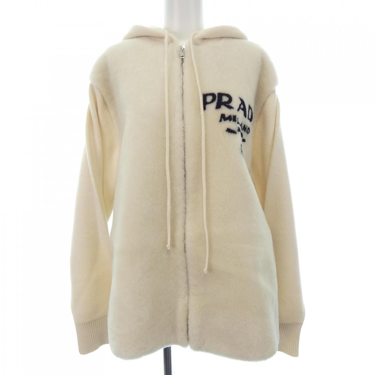 プラダ PRADA パーカー