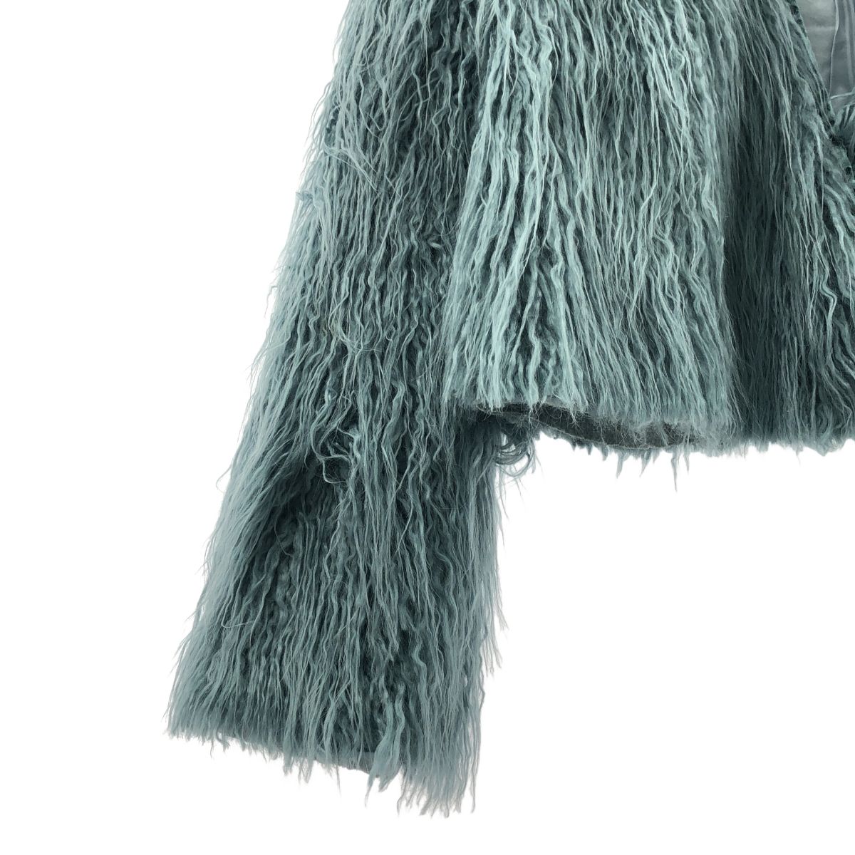 エコファー ノー