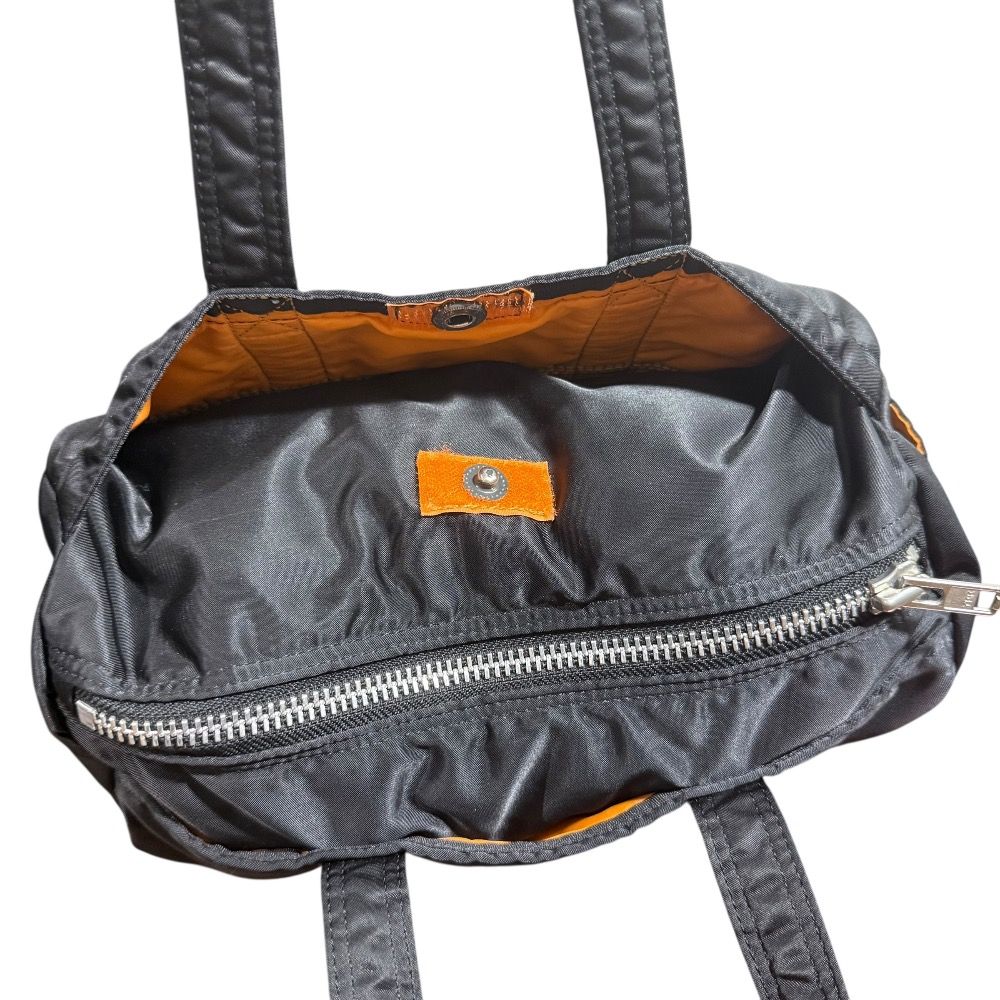 美品 PORTER ポーター 吉田カバン タンカー ミニボストンバッグ