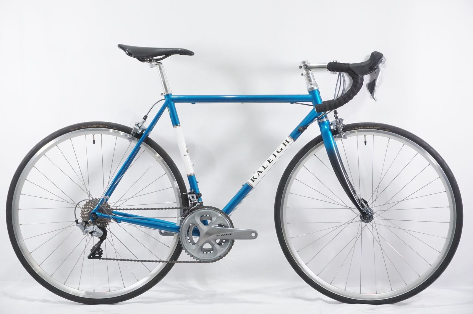 RALEIGH 「ラレー」 CRF CARLTON-F 2019年モデル ロードバイク