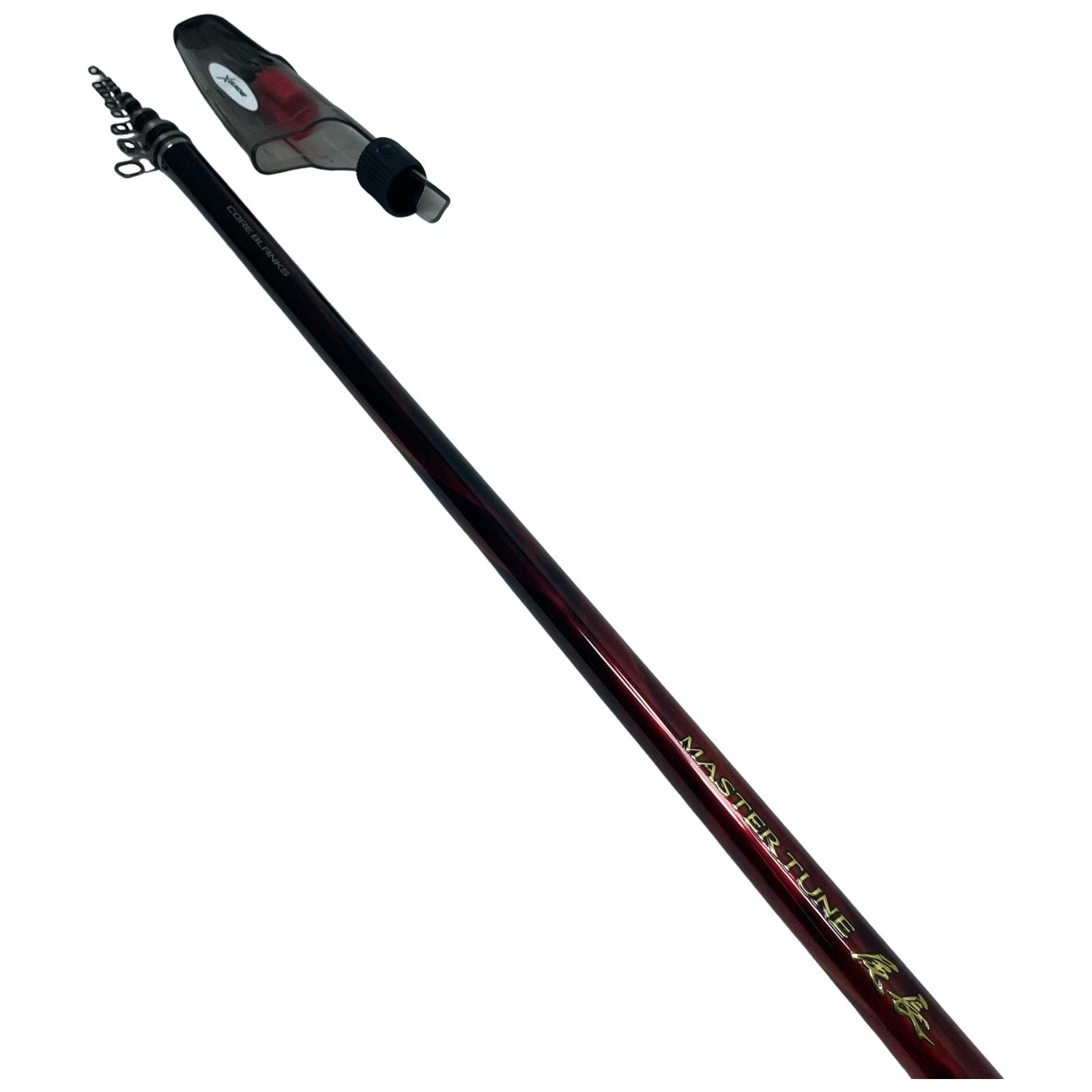 ≪純正部品・パーツ≫ シマノ '23 マスターチューン 1.5-500 #4番 ≪純正部品・パーツ≫ シマノ \u002723 マスターチューン 尾長 1.7-530 #5番