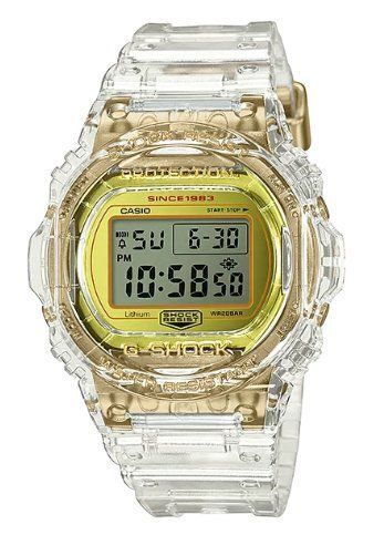 カシオ Gショック 海外モデル デジタルタイプ DW-5735E-7 新品