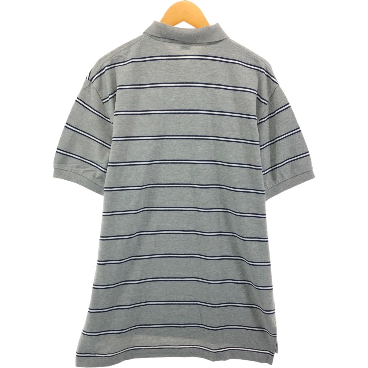 古着 ラルフローレン Ralph Lauren POLO by Ralph Lauren 半袖