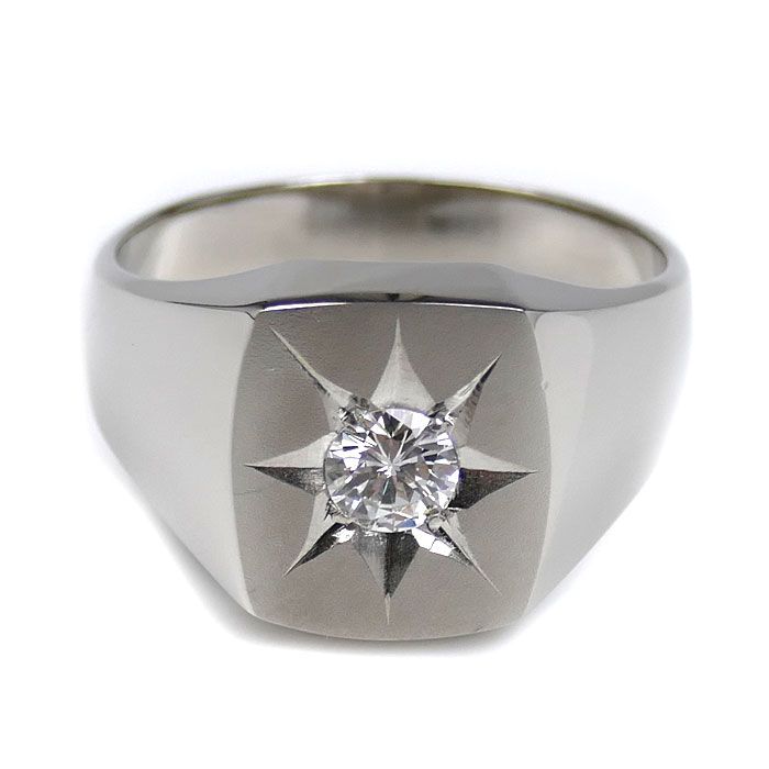 Pt900プラチナ リング