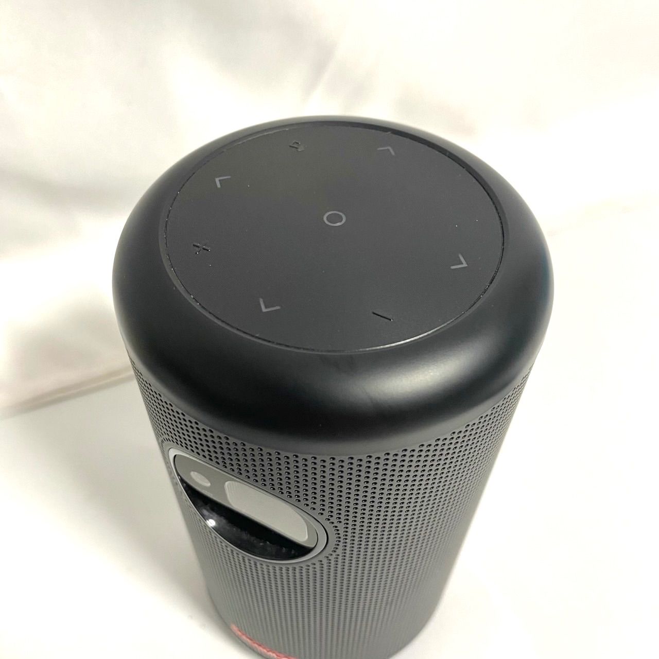 Anker Nebula Capsule II Android TV搭載 モバイル プロジェクター