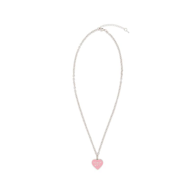 HUMAN MADE HEART NECKLACE ネックレス HM29GD157 - メルカリ