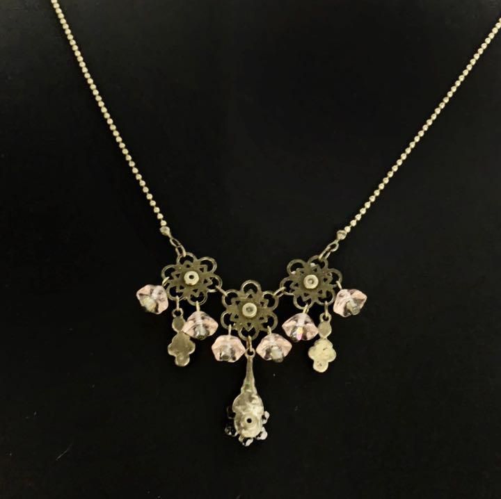 Michal Negrin ミハエルネグリン コスチュームネックレス
