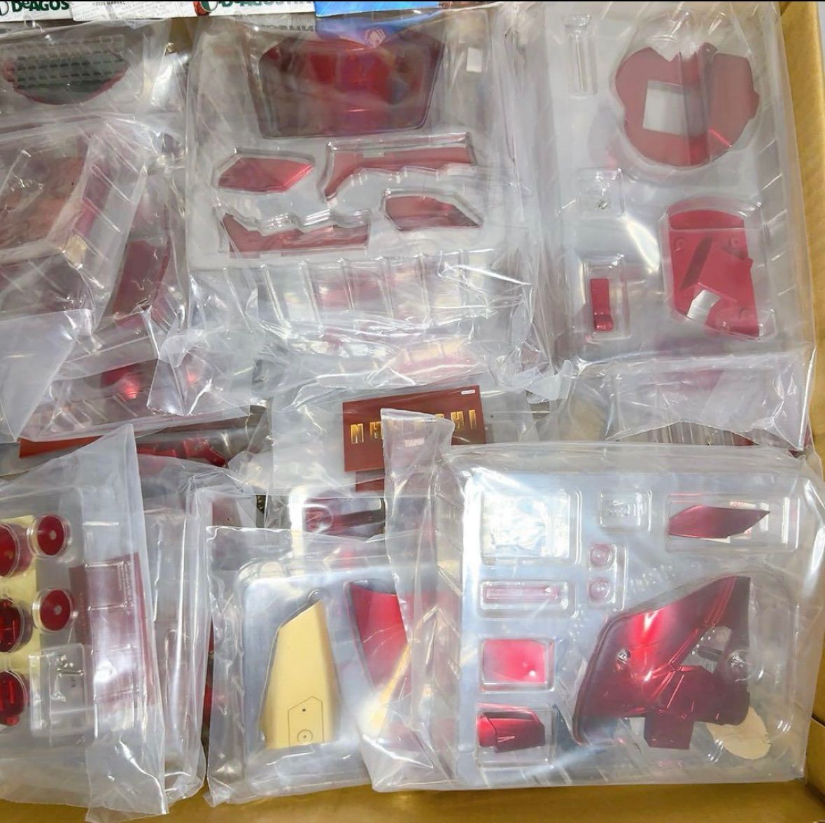 週刊 アイアンマン