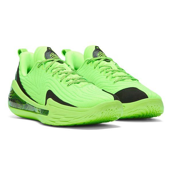 UNDER ARMOUR CURRY 12 'EXTRATERRESTIAL' アンダーアーマー