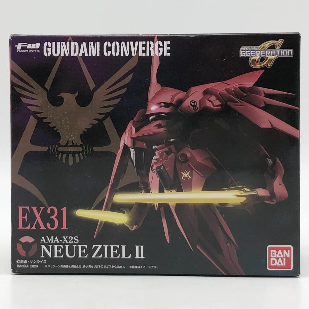 中古】未開封 バンダイ SDガンダム G GENERATION FW GUNDAM