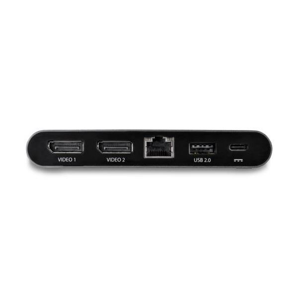 USB Type-C接続マルチアダプタ