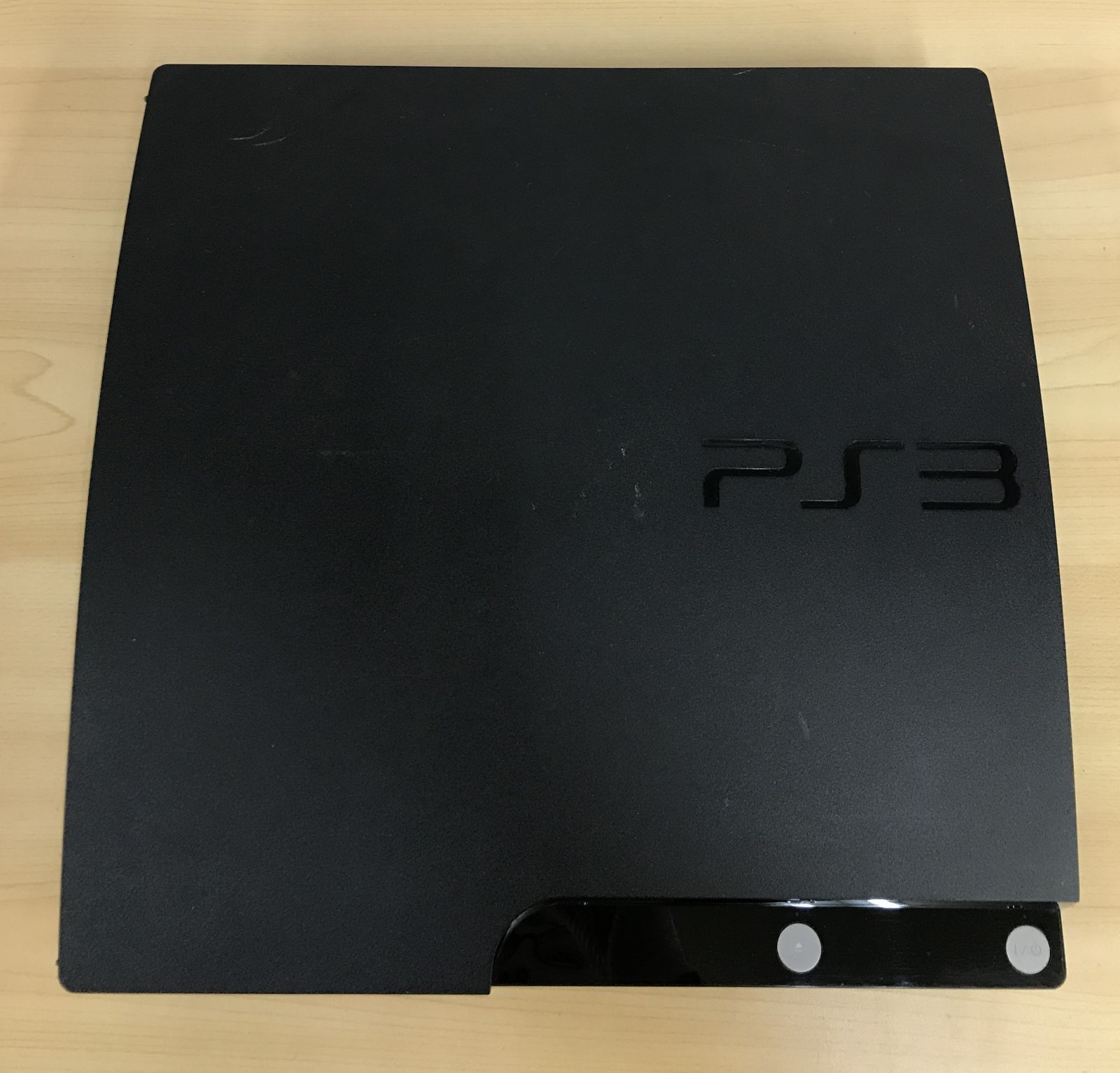 大清水24-42-0414 SONY PS3 CECH-2000A 120GB 本体のみ