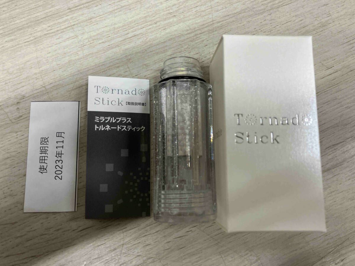 新品未使用品！　Mirable ultra fine mist Mirable ULTRA FINE MIST シャワーヘッド - バス・洗面所用品