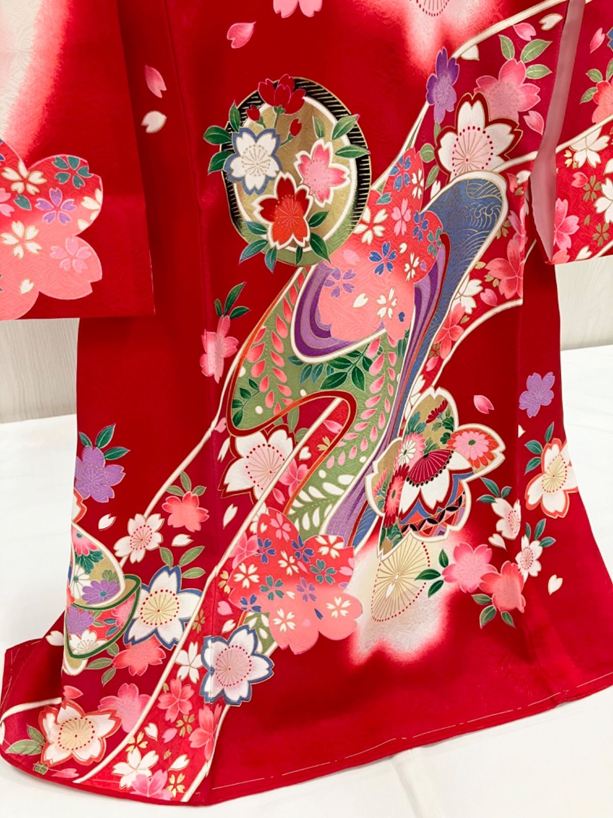 和柄 和風