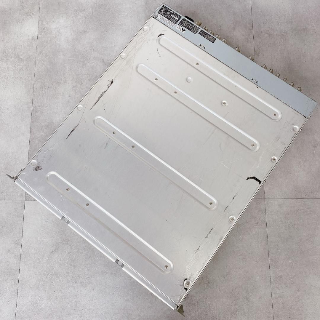 シグナルプロセッシングユニット 基盤