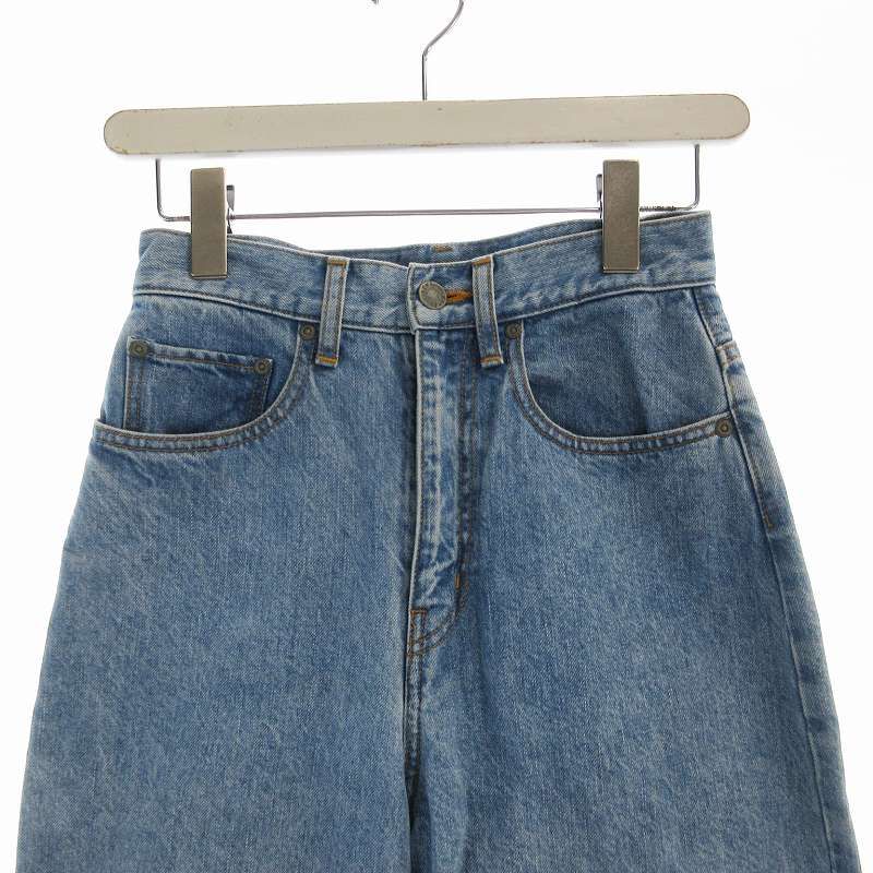 エトレトウキョウ ETRE TOKYO デニムパンツ ジーンズ カーブ エトレトウキョウ ETRE TOKYO デニムパンツ ジーンズ カーブ