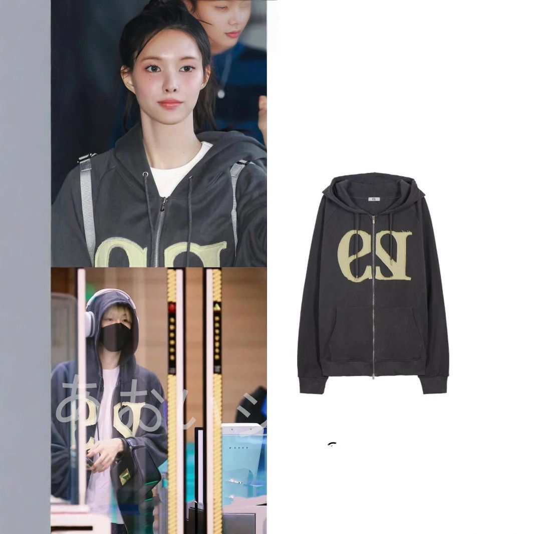 HOODIE