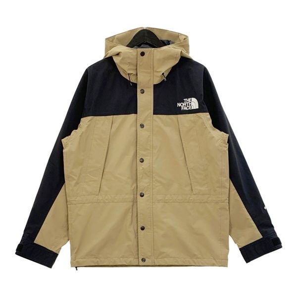 THE NORTH FACE NP62236 マウンテンライトジャケット 美品 パーカー 