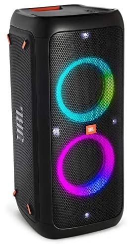 JBL PARTYBOX300 Bluetoothスピーカー ブラック - 山本山商会 - メルカリ