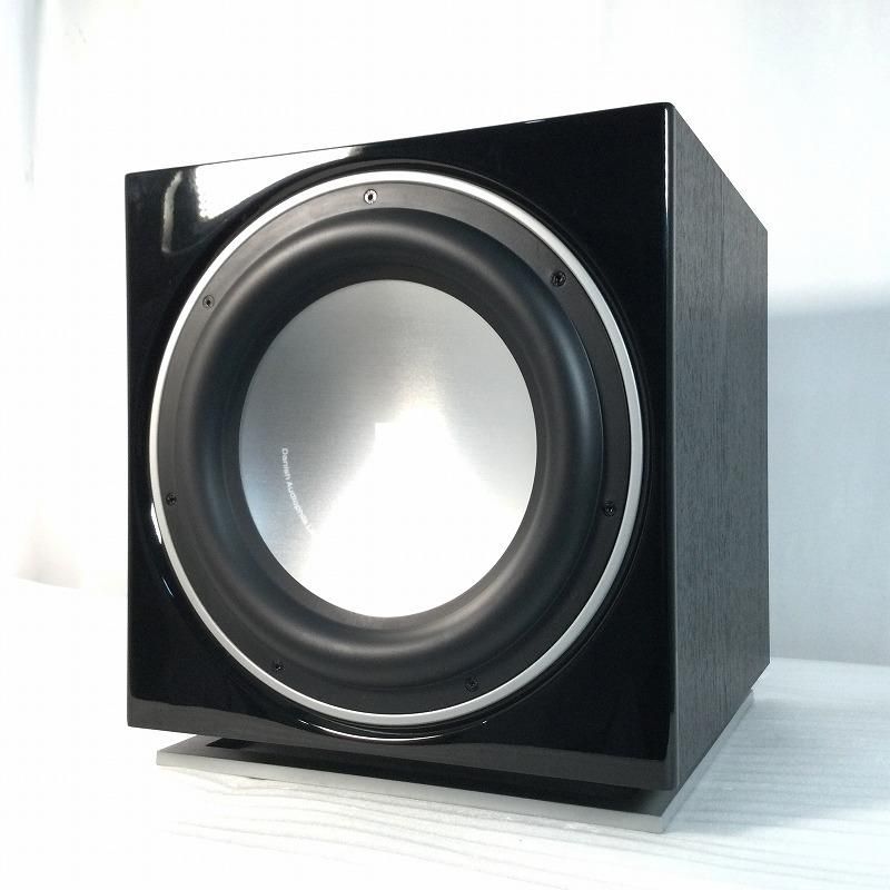 DALI ダリ スピーカー ウーファー サブウーファー SUB E-12F