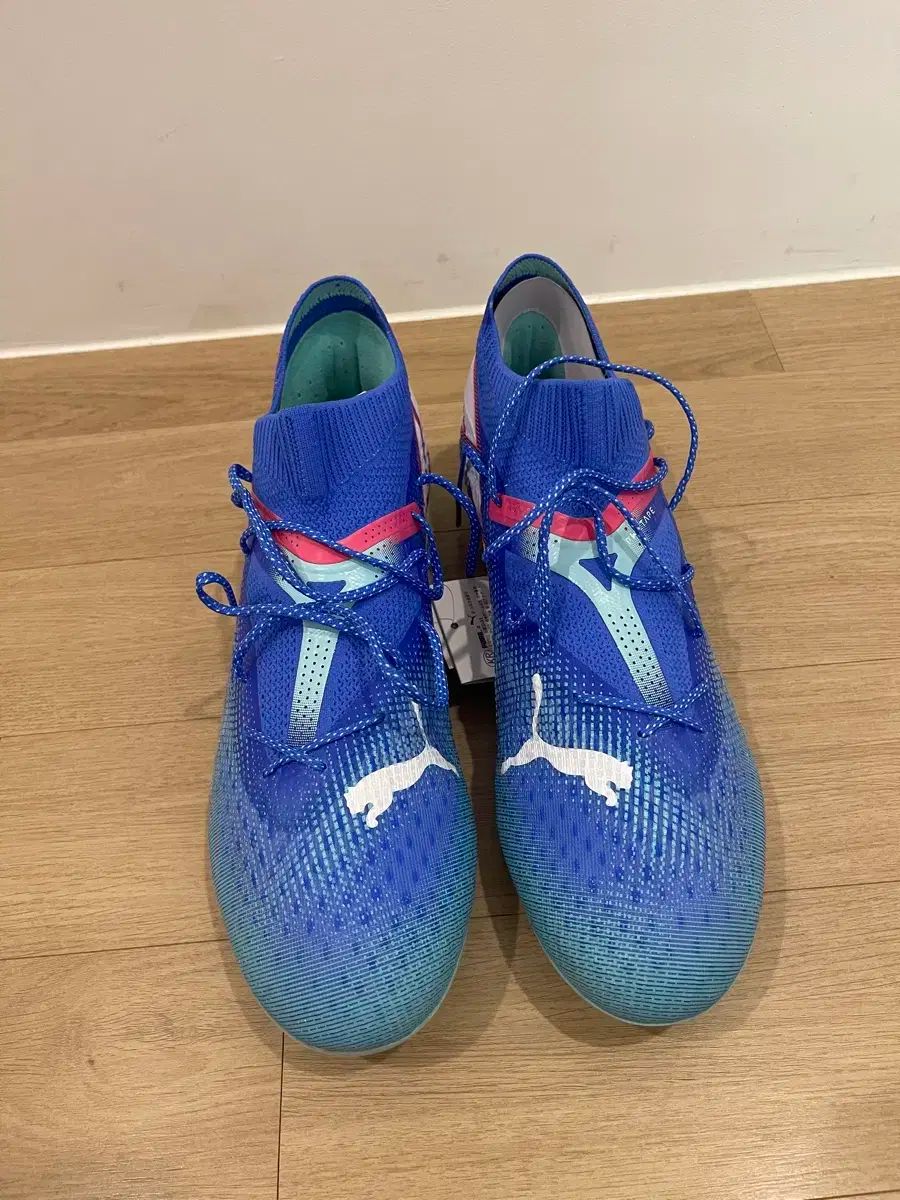 ミズノアルファ2japan 26.0cm PUMA(プーマ) フューチャー 7 ウルトラ・アルティメット FG ／ AG