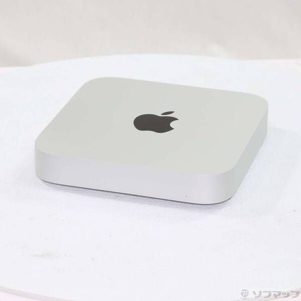 Mac mini M2 Pro 2023 メモリ32GB SSD1TB Apple Mac mini M2 Proチップ