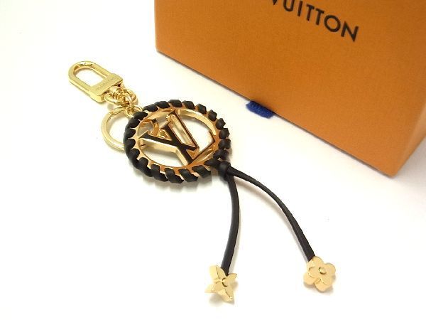 □極美品□ LOUIS VUITTON ヴィトン M63082 ポルト クレ ベリー バッグ