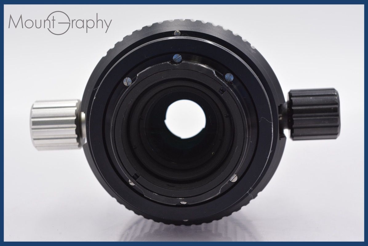 ☆極上美品☆ ニコン Nikon NIKKOR 80mm F4 NIKONOS 水中カメラ