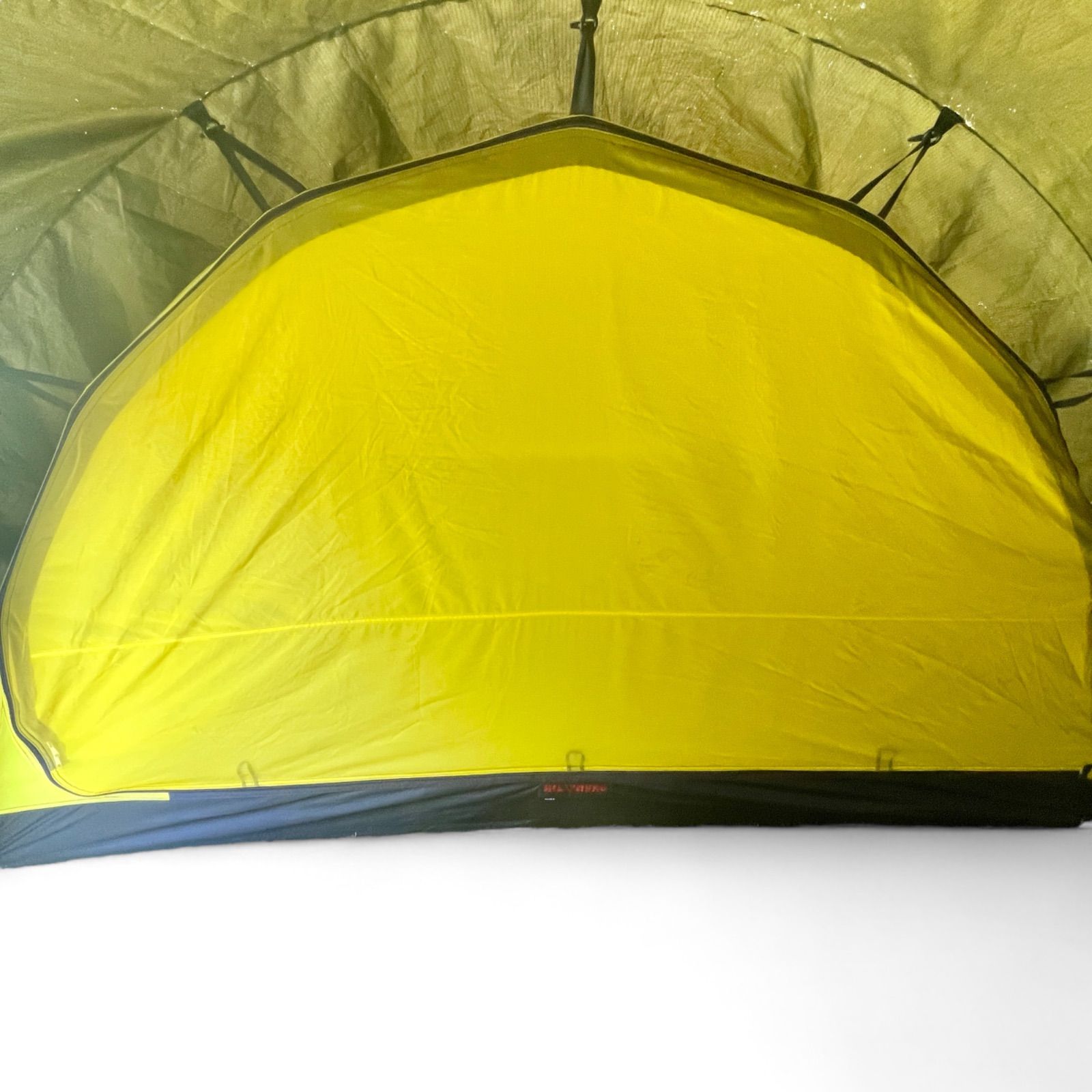 HILLEBERG - ヒルバーグ ケロン 4GT ミル スペック hilleberg keron4gt 前期 MIL Keron4 GT Hilleberg<br>ヒルバーグ ケロン4GT mil<br