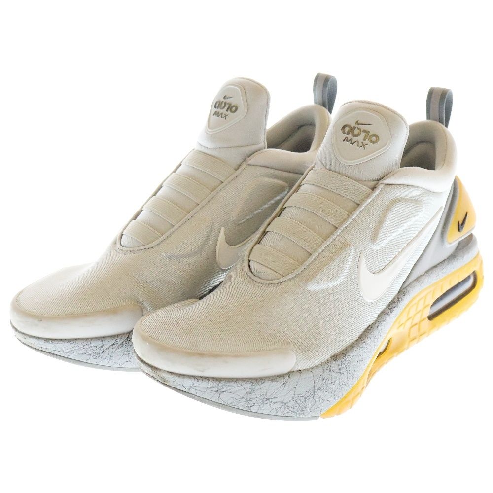 NIKE アダプト オート マックス 26.5cm motherboard NIKE ナイキ ADAPT